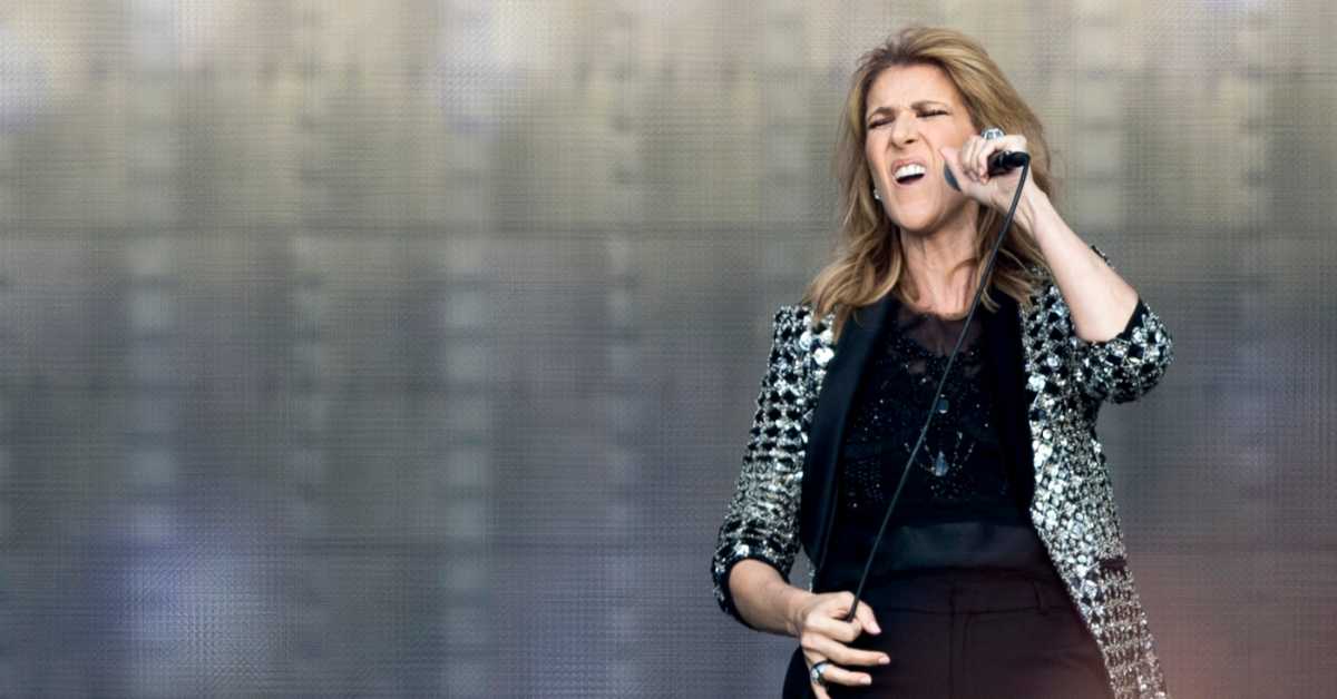 Селин Дион поново пева! Концерти у Паризу заказани за јесен