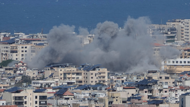 Погођен кувајтски танкер, опасност од изливања нафте; четири израелска војника погинула у Либану