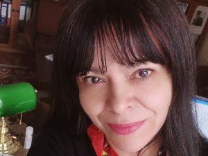 Маја Радонић