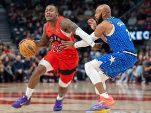 Рајаковићев Торонто декласирао Орландо са 42 поена разлике