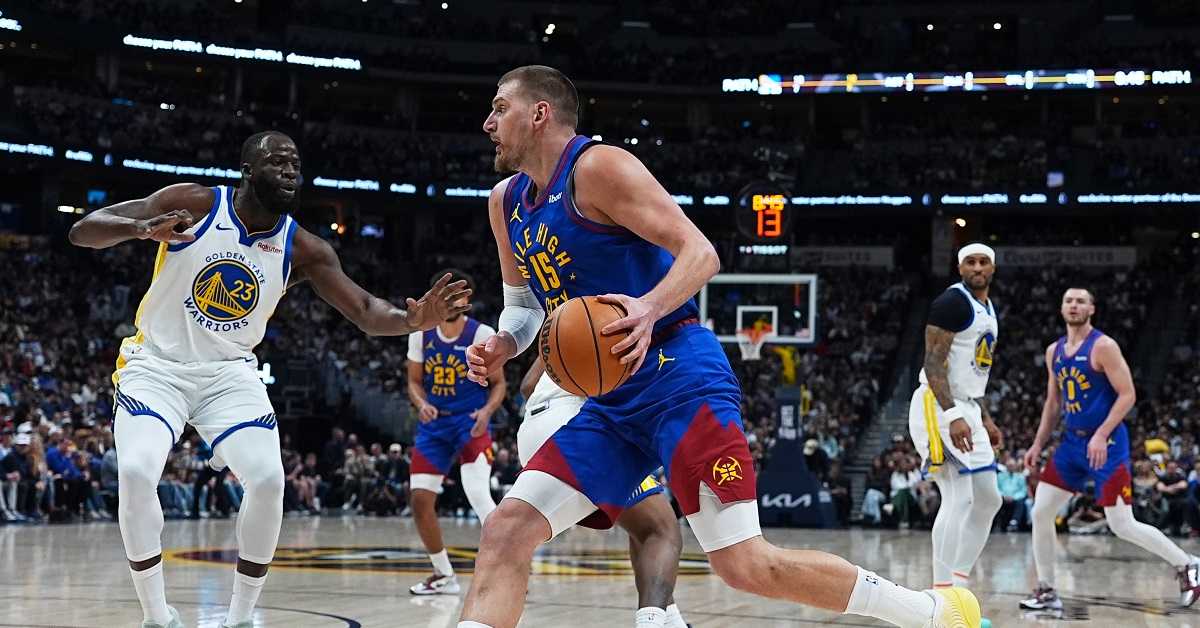 Јокић укључио МВП мод, Денвер силовитом трећом четвртином преокренуо и победио