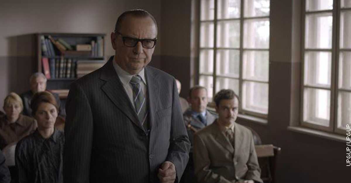 Бранилац: Чин подстанара, сезона 3, 8. епизода