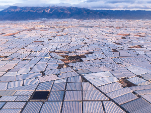 Видљиво и из свемира: Зашто Шпанија има највећу концентрацију пластеника на свету