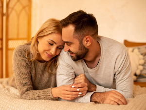 Парови деле изненађујући проценат цревних бактерија које могу утицати на здравље