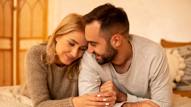 Парови деле изненађујући проценат цревних бактерија које могу утицати на здравље