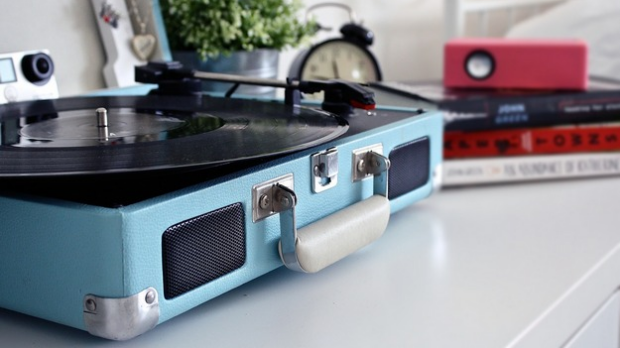 Игла на винилу – Sergio Mendes