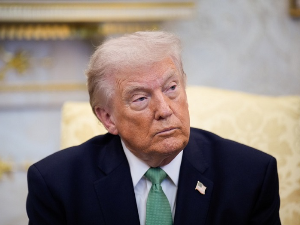 Трaмп има предлог за земље које немају гориво због Ормуза; Агресија ће бити окончана