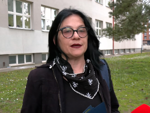 Професорка енглеског из Лесковца добитник Фулбрајтове стипендије