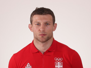 Тренирај са шампионом: Немања Мајдов