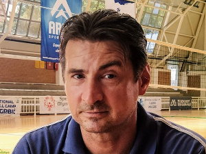 Тренирај са шампионом: Владимир Вања Грбић