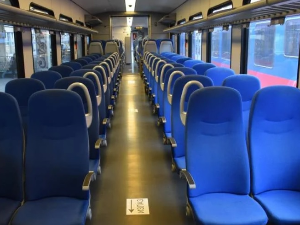 Шпанска компанија КАФ потписала уговор о испоруци 30 возова за БГ воз