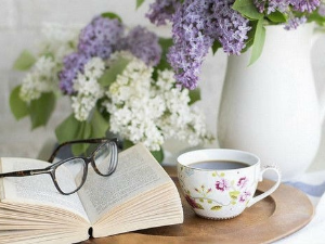 Милена Марковић: ,,Јоргован и перспектива” 