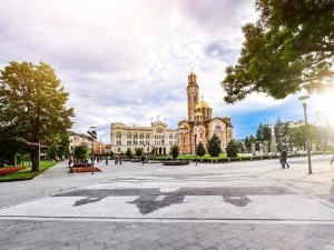 Јутарњи програм из три студија