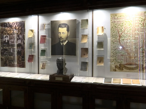 Век и по од рођења Боре Станковића – изложбе и свечаности у Београду и Врању