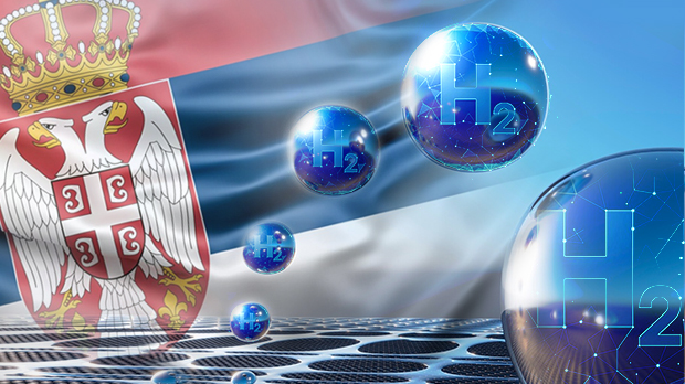 Водоник као складиште енергије: Србија припрема терен за енергент будућности