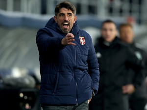 Пауновић: Морамо да полирамо детаље, овој групи је потребно да буде љута