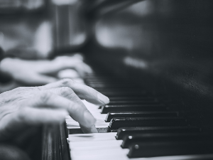 Краљеви свинга – Papa Jo Jones