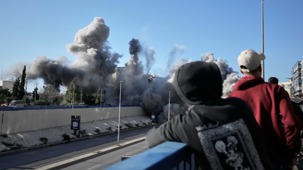 Трамп: Из Ирана ћемо отићи за две до три недеље, нећемо имати ништа са Ормузом; на нишану ИРГЦ 