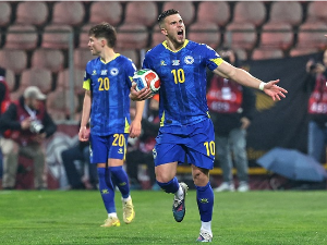 Из Зенице на Мундијал – Босна преко Италије и пенала до великог успеха 