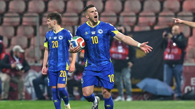 Из Зенице на Мундијал – Босна преко Италије и пенала до великог успеха 