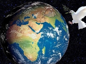 „Вечни мир" и савремени свет