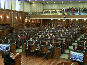 Исход институционалне кризе у Приштини у рукама Аљбина Куртија – за Србе то значи нову несигурност