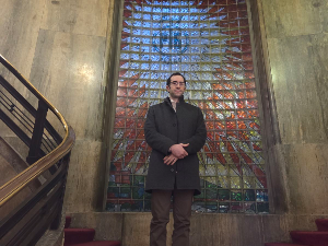 Стефан Јеротић