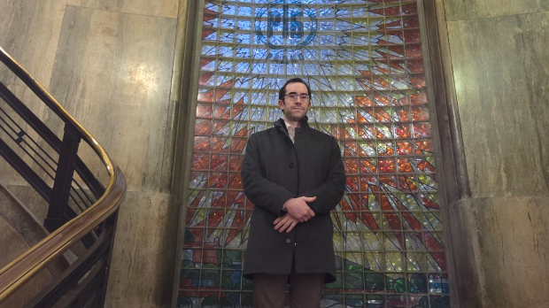 Клуб 2: Стефан Јеротић