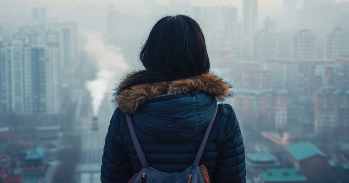 Која је веза између загађености околине и нашег менталног здравља