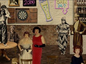 Документарне фусноте-Другар-це, жене други пут