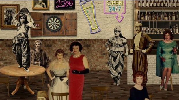 Документарне фусноте-Другар-це, жене други пут