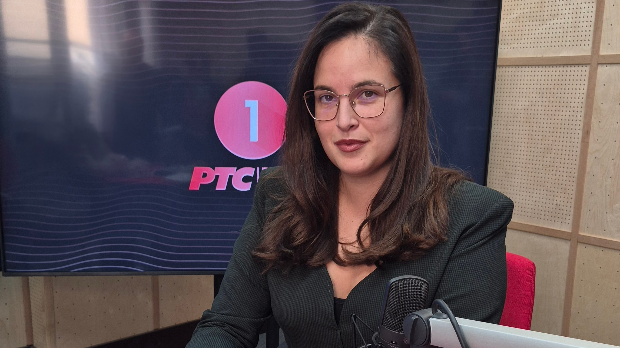 Са Саром Павков о активностима у домену екологије