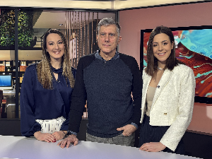 РТС ЛАБ: Не бој се