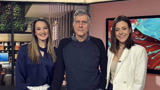 РТС ЛАБ: Не бој се (R)