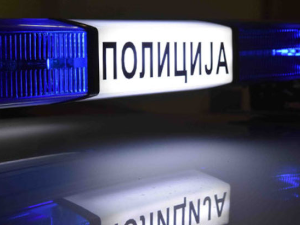 Лажна дојава о бомби у нишкој "Делти"