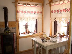 Које су предности бављења сеоским туризмом у Поморављу