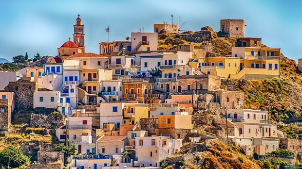 Поштована децо