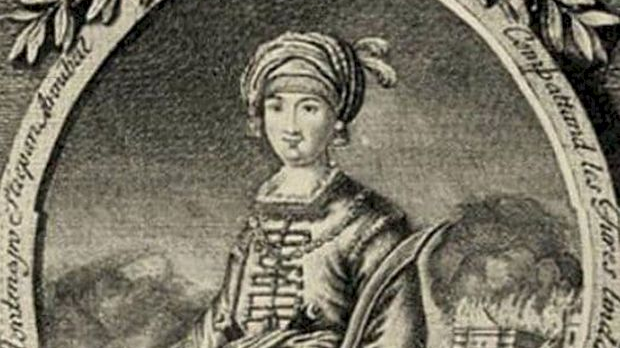 Савременик Његош