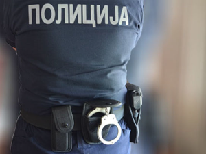 Осумњиченом за пуцњаву код школе у Смедереву одређен притвор до 30 дана