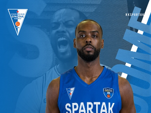 Спартак довео појачање из пољске лиге