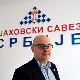 Андрија Јоргић изабран за председника Шаховског савеза Србије