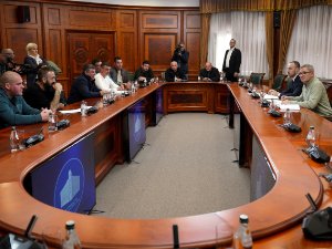 Завршени разговори пољопривредника у Влади; Гламочић: Прави дијалог  тек сада почео