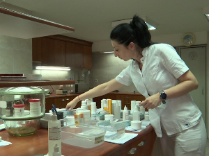 Спорно складиште у Врчину – фирма тврди да отпад није опасан, мештани страхују