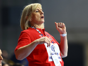 Колаковић: Превише је било очекивати да са малим бројем тренинга направимо резултат