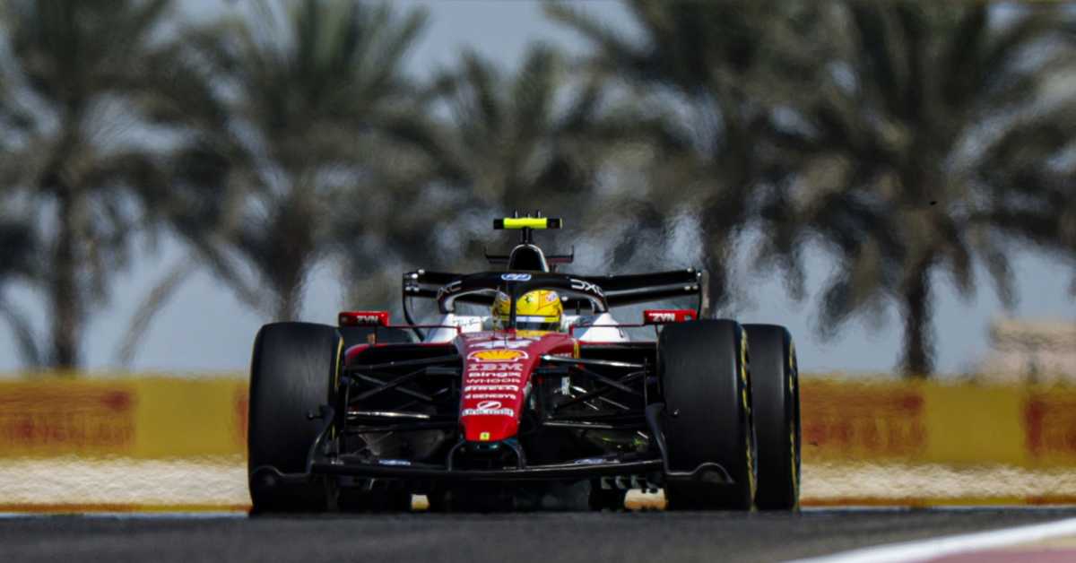 Најишчекиванија сезона Формуле 1 – нови спорт, исти назив, спектакл за целу планету