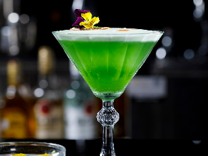 Клуб Тропикана – Alfredo Chocolate Armenteros