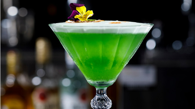 Клуб Тропикана – Alfredo Chocolate Armenteros