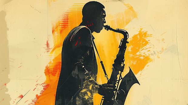 Џез великани – Johnny Griffin