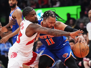 Никси 12. пут заредом победили Репторсе