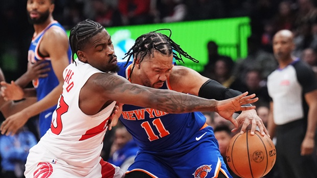 Никси 12. пут заредом победили Репторсе